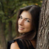 Oksana Kulikova