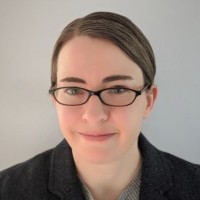 Kate May