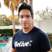 Samuel Ma