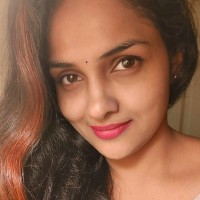 Kavitha Raj