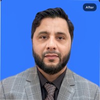 Jahangir Shaikh