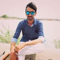 Paresh Patel
