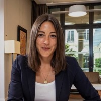 Caroline Selva