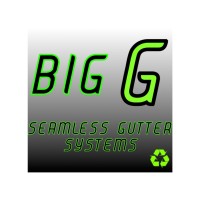Big G Seamless Gutter Systems