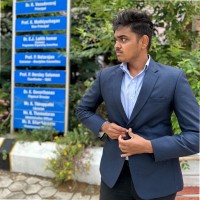 Deepak S u