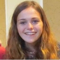 Sarah F.