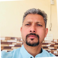 Sanjay Kumar