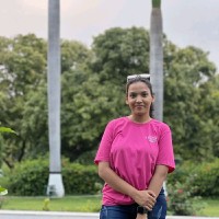 Sakshi Gupta