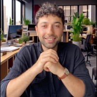 Ahmet Mentes