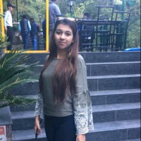 Riddhima Nanda