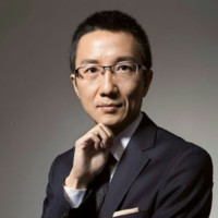 Stephen Chen