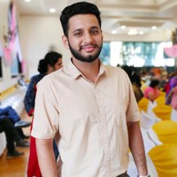 Arpit Takzare