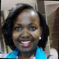 Fridah Wanjiku