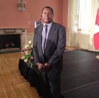 Selvan Simpson