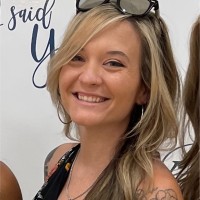 Nicole Haley