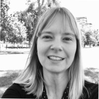 Susanne Schroeder