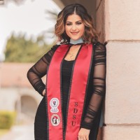 Sahar Fakhouri