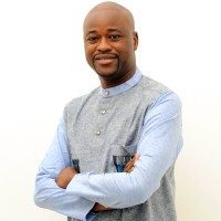 Gérard G. Diop