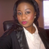 Thandi Ncube
