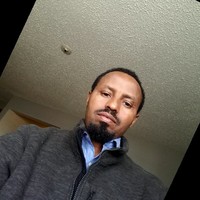 Solomon Gebremariyam