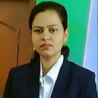 Kaushiki Mukherjee