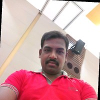 Vinoth M