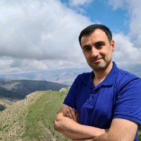 mohammad akbari