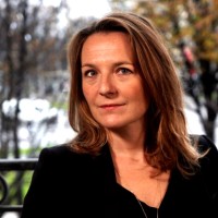 Ingrid BILE