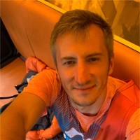 Sergey Kudryavtsev