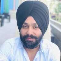 Vikramjit Singh