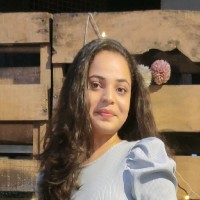 Charvi Dhami
