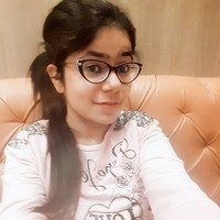 Tavleen Vohra