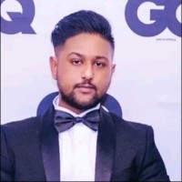 Shravan Seth Sivsanker