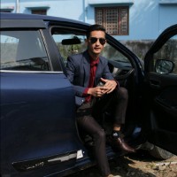 Rishabh Rawat