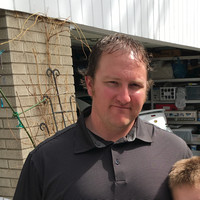 Russ Brant