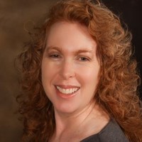 Ruth Pierce