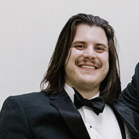 Ethan Lambert