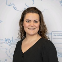 Jolanda Buitenhuis