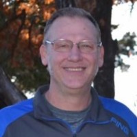 Rick Greenwood