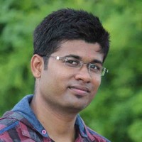 PREMRAJ PATIL