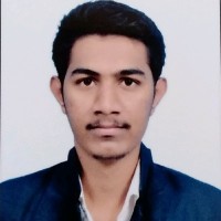 Swaroop Raut