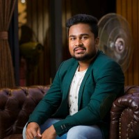Kawsar Ahamed