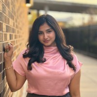 Shruti Shiva Shankar