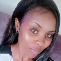 Linda Simiyu