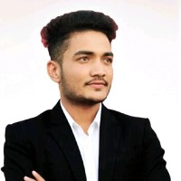 Rajesh Vishwakarma