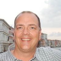 Ronald Blair