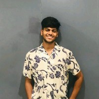 Arnav Goyal