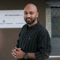 Rohit Kharat