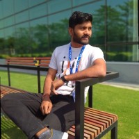 Rajneesh kumar Maurya