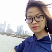 Nikki Zhang